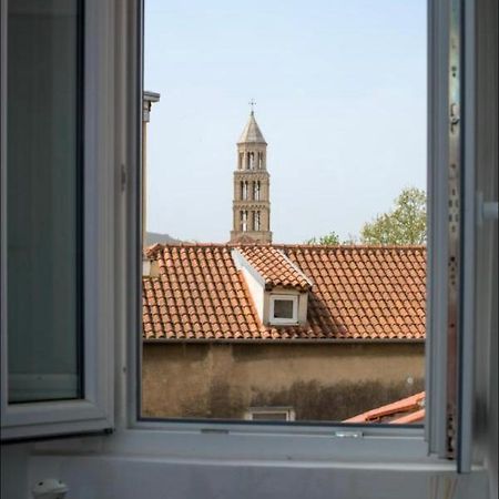 Apartment Cvita Спліт Екстер'єр фото