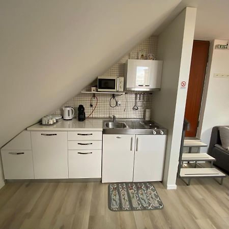 Apartment Cvita Спліт Екстер'єр фото