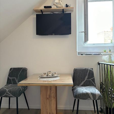 Apartment Cvita Спліт Екстер'єр фото