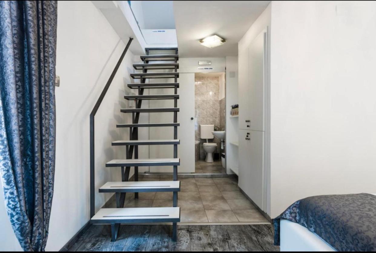 Apartment Cvita Спліт Екстер'єр фото