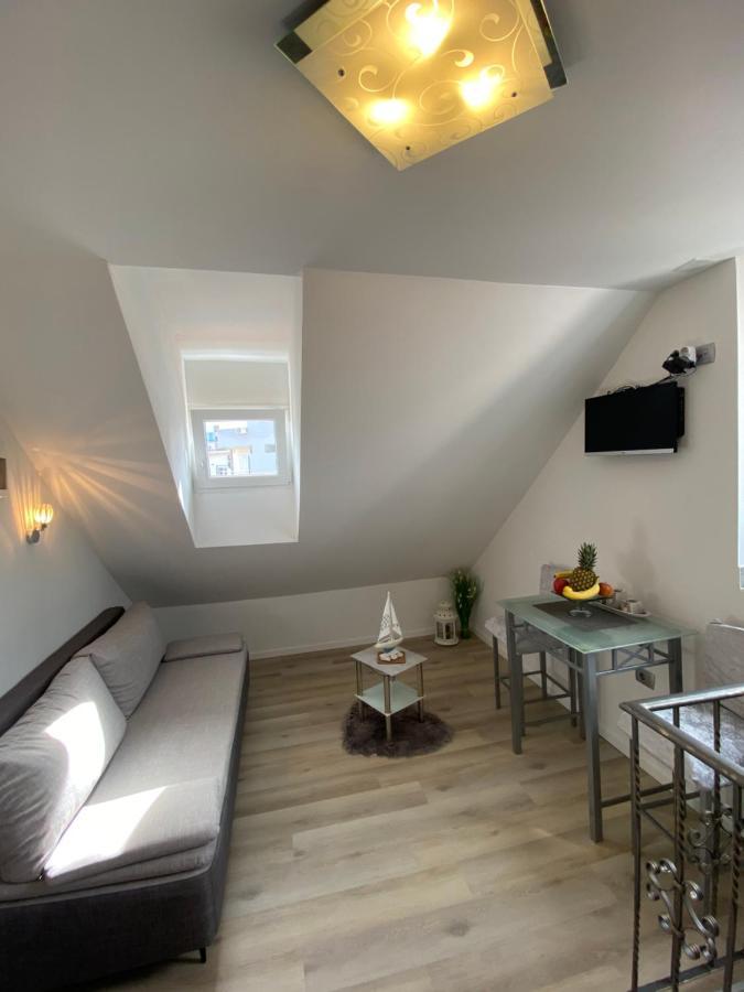 Apartment Cvita Спліт Екстер'єр фото
