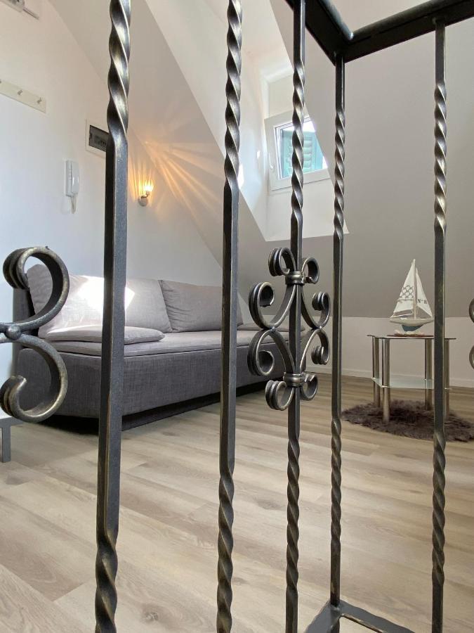 Apartment Cvita Спліт Екстер'єр фото