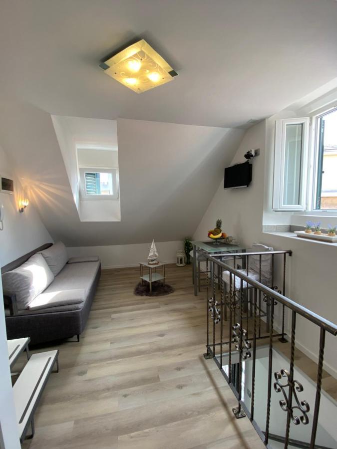 Apartment Cvita Спліт Екстер'єр фото