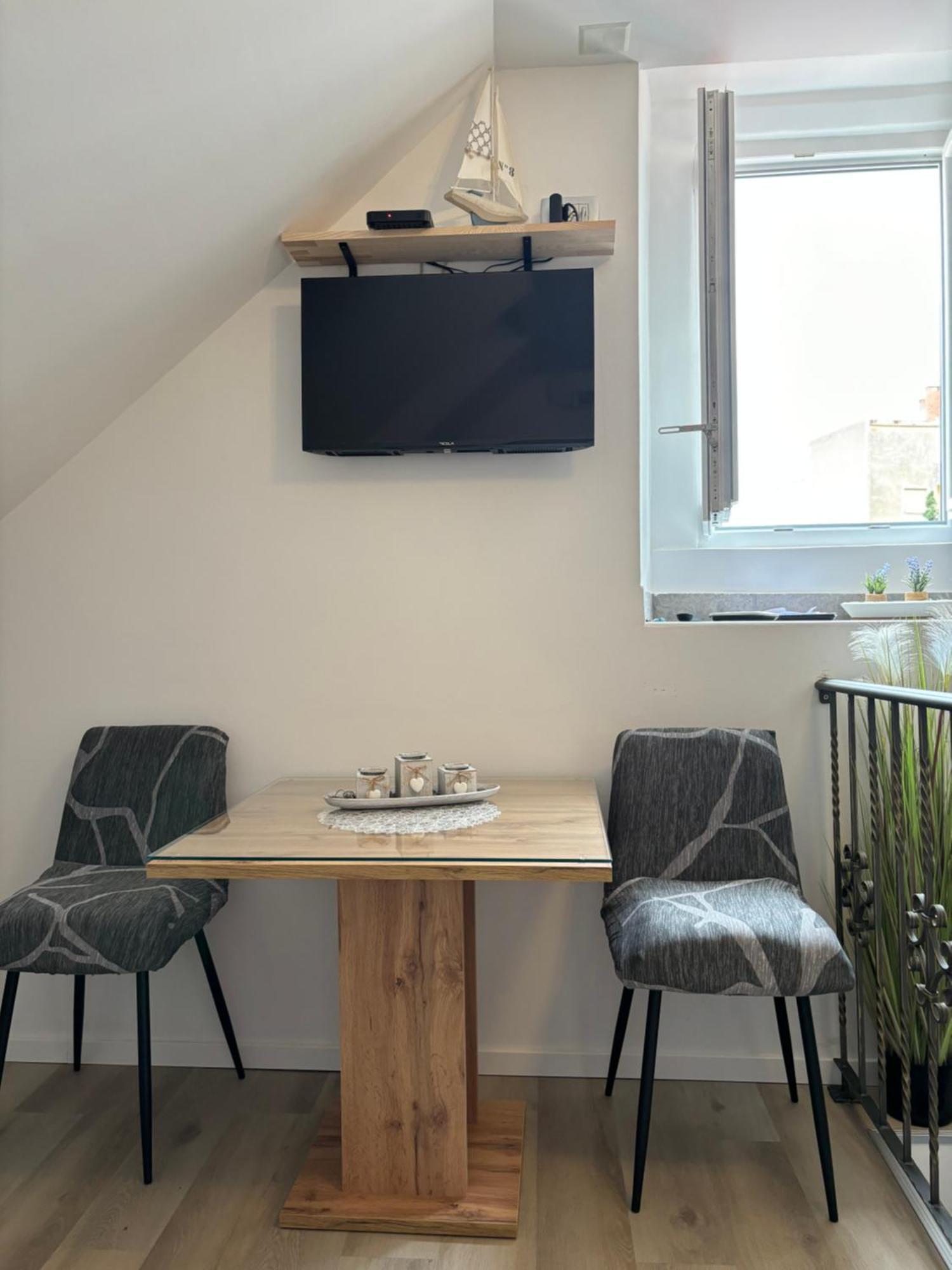 Apartment Cvita Спліт Екстер'єр фото