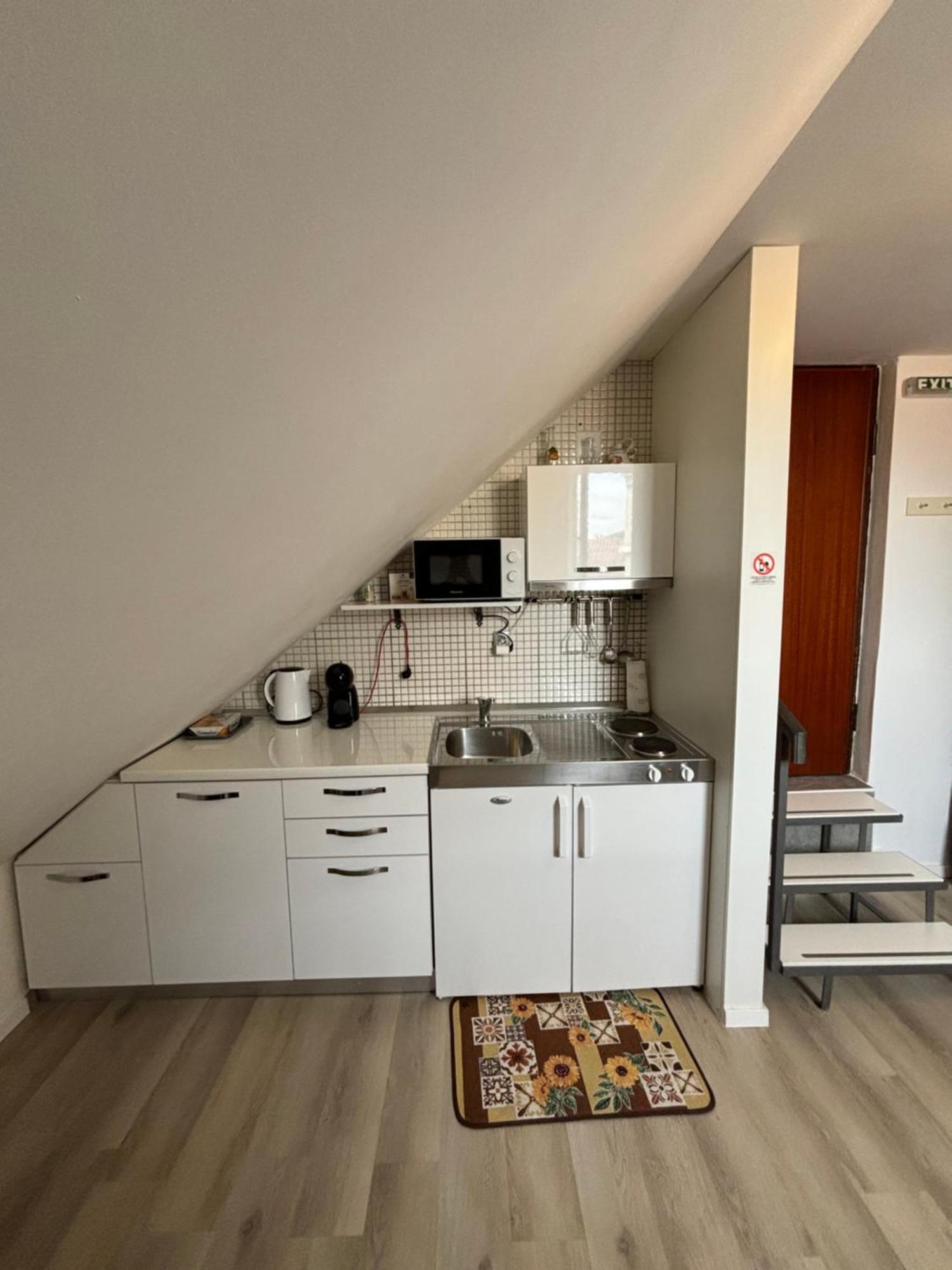 Apartment Cvita Спліт Екстер'єр фото