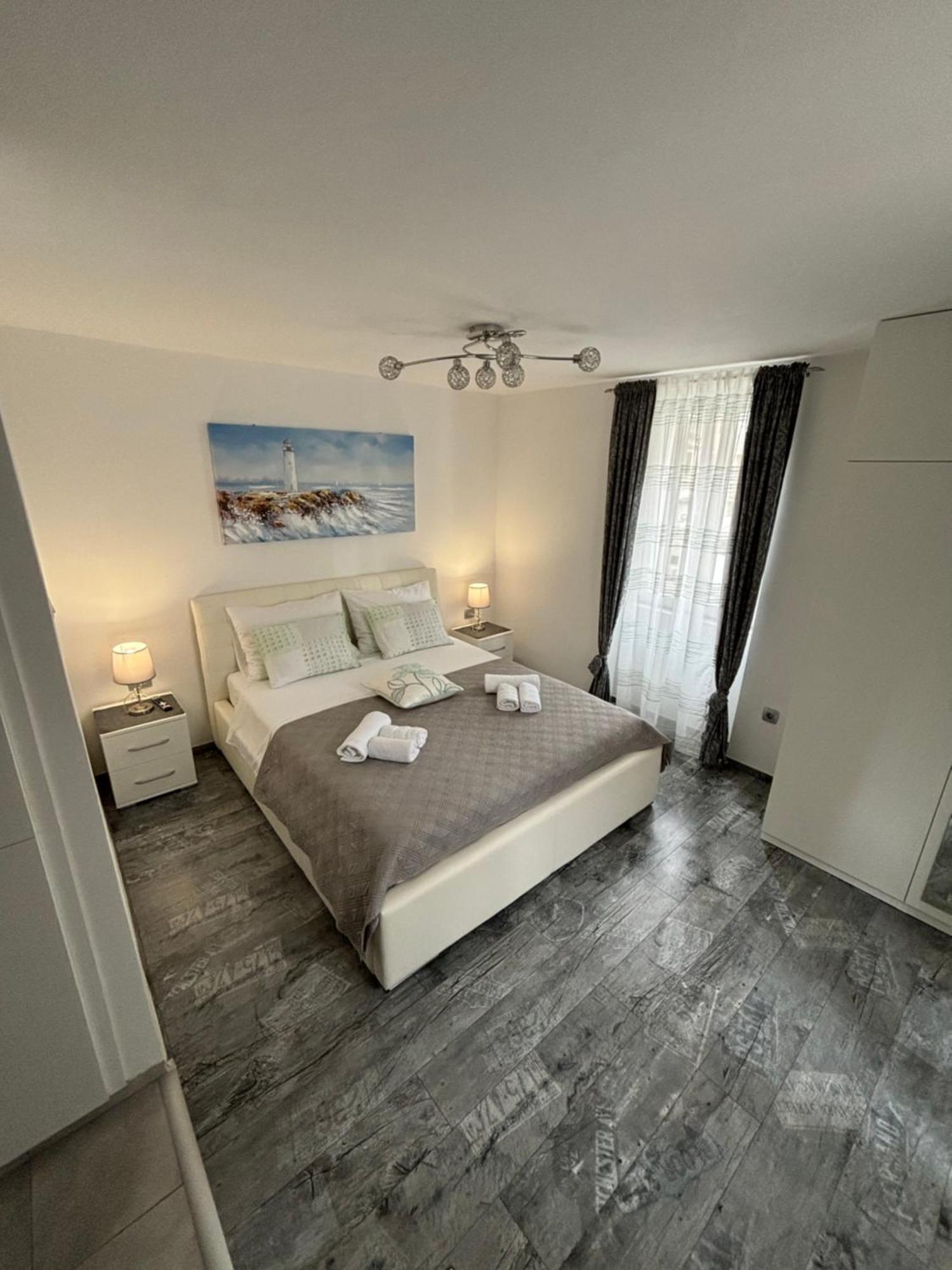 Apartment Cvita Спліт Екстер'єр фото